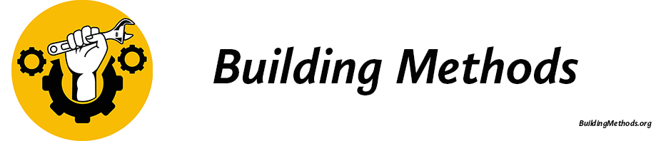 Building Methods Blog